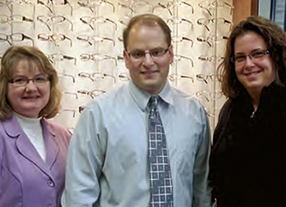 Family Eye Care Greenville WI